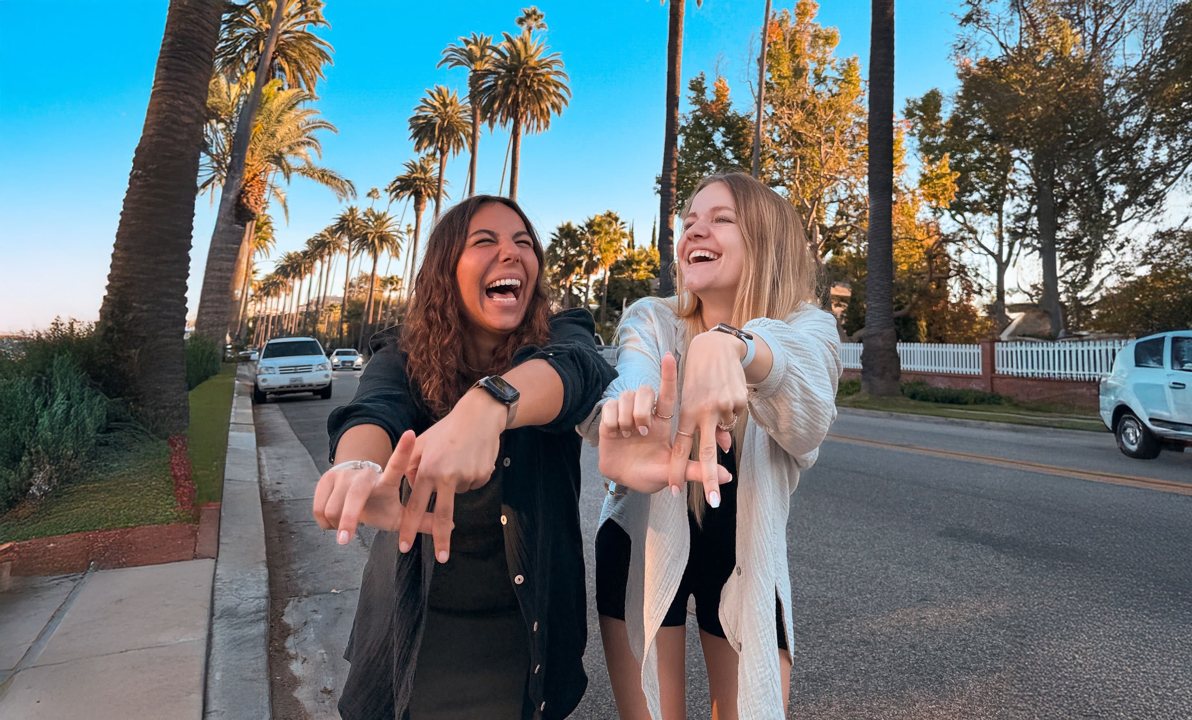 Los Angeles