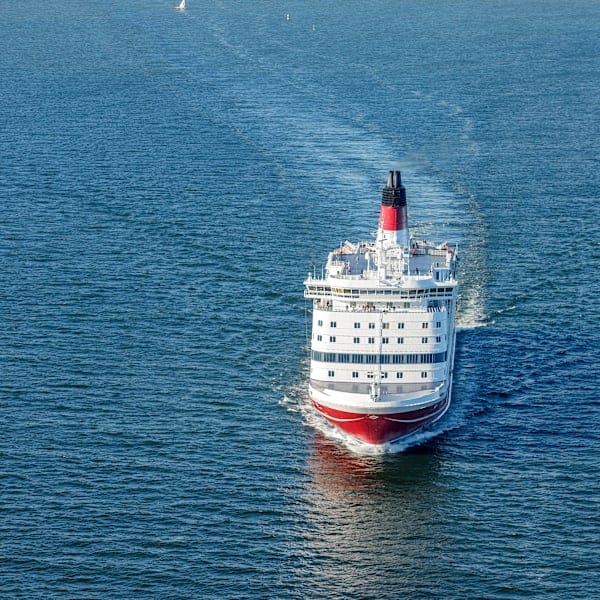 Stockholm meets Helsinki: City Sights & Scandic Nights