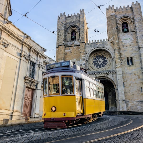 Explore Südportugal: Roadtrip zwischen Alentejo & Atlantik