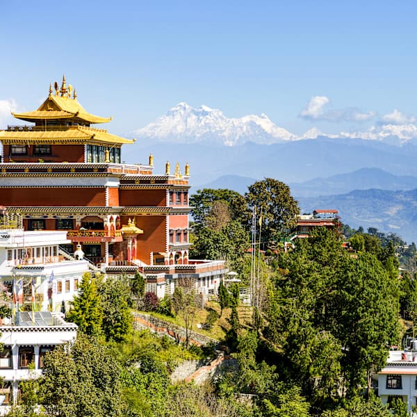 Nepal Intense: Local Living auf dem Dach der Welt