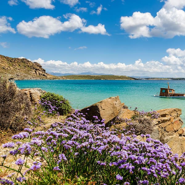 Explore Griechenland: Island Hopping & Hidden Treasures
