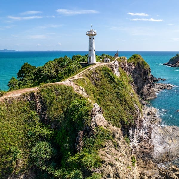 Thailands Süden: Inselhopping mit Koh Mook & Koh Lipe