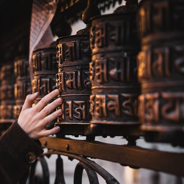 Nepal Bucketlist: Himalayan Giants & Temple Nights
