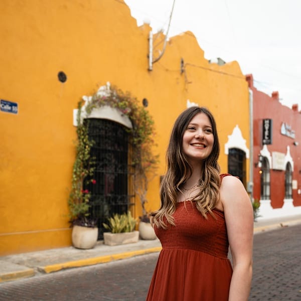 Viva México: Arriba la Aventura y las Lagunas! 
